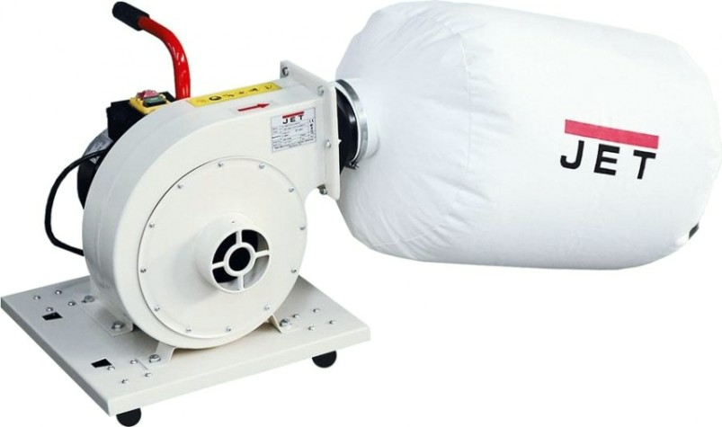 Установка вытяжная JET DC- 850 [10001052M]