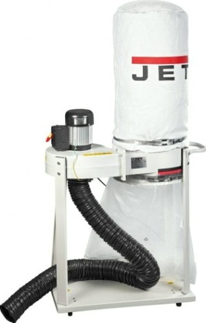 Установка вытяжная JET DC- 900A [10001051MA]