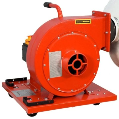 Установка вытяжная Jib DC2000 [1203020263000]