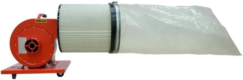 Установка вытяжная Jib DC230MC [1203020396000]