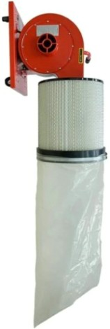 Установка вытяжная Jib DC230MC [1203020396000]