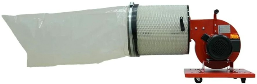 Установка вытяжная Jib DC230MC [1203020396000]