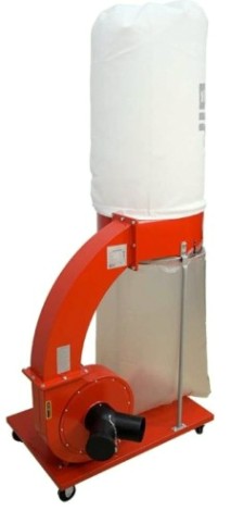 Установка вытяжная Jib DC3000 [1203020264000]