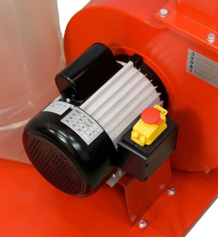 Установка вытяжная Jib DC3000 [1203020264000]