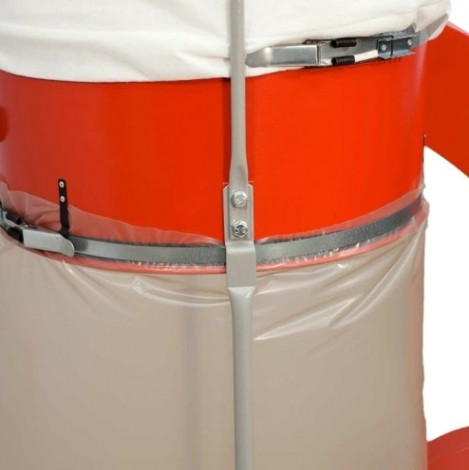 Установка вытяжная Jib DC3000 [1203020264000]