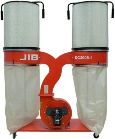 Установка вытяжная Jib DC300S-1 [1203020395000]