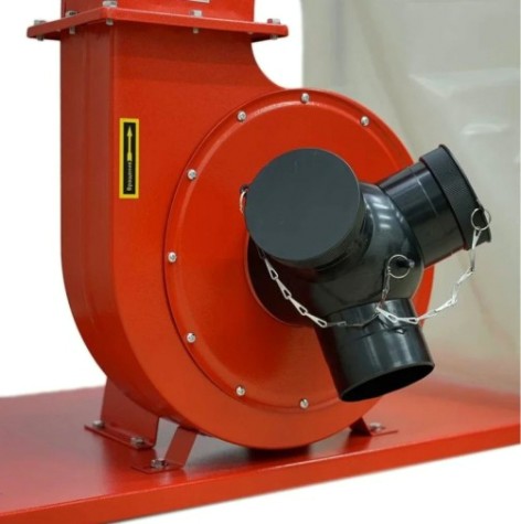 Установка вытяжная Jib DC300S-1 [1203020395000]