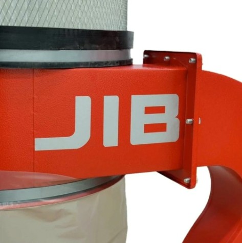 Установка вытяжная Jib DC300S-1 [1203020395000]