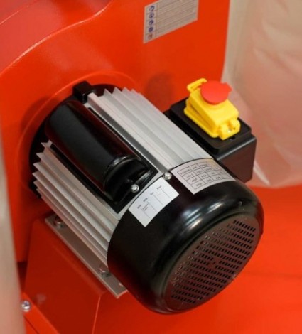 Установка вытяжная Jib DC5000 [1203020265000]