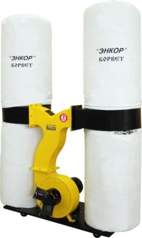 Установка вытяжная КОРВЕТ 65 [90650]