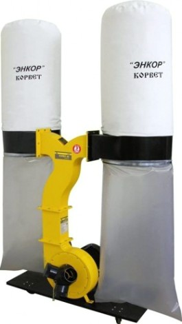 Установка вытяжная КОРВЕТ 66 [90660]