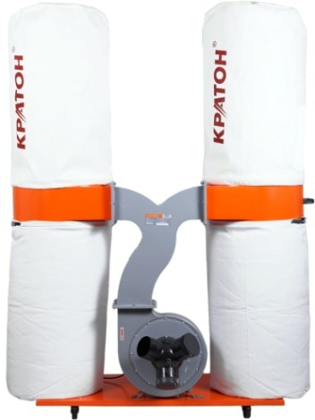 Установка вытяжная КРАТОН DC-2200-300 [4 01 11 034]