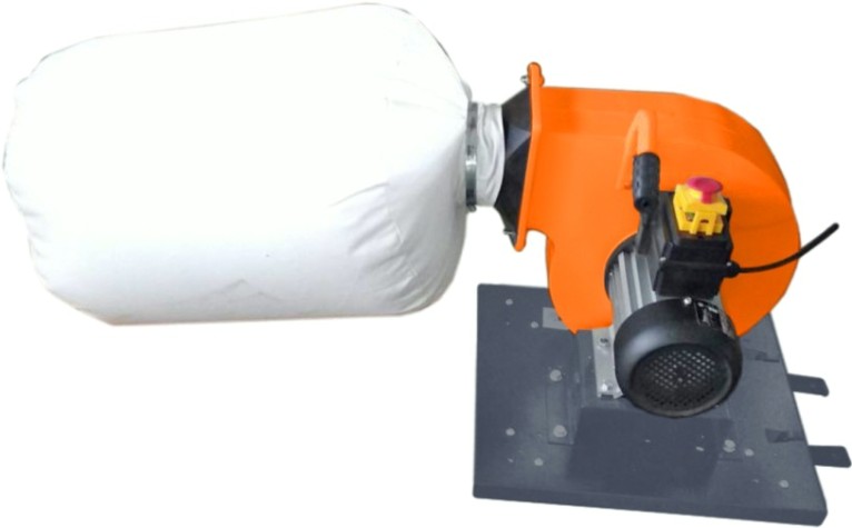 Установка вытяжная КРАТОН DC- 750-20 [4 01 11 030]