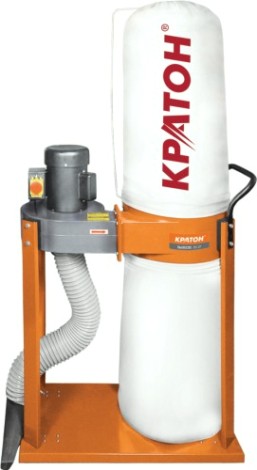 Установка вытяжная КРАТОН DC- 750-60 [4 01 11 032]