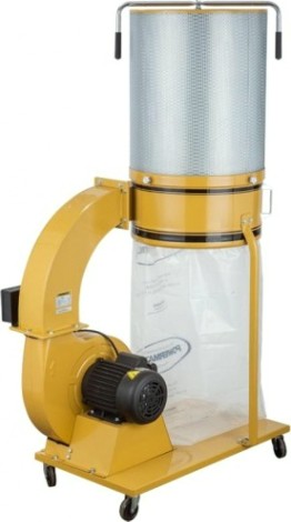 Установка вытяжная Powermatic PM1300CK-M 230V [1791079K-RU]