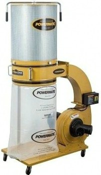 Установка вытяжная Powermatic PM1300CK-T 400V [1791079K-3RU]