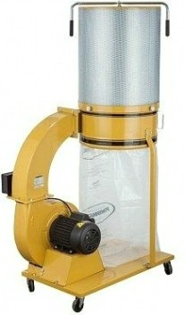 Установка вытяжная Powermatic PM1300CK-T 400V [1791079K-3RU]