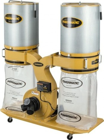 Установка вытяжная Powermatic PM1900CK 400V [1792074K-RU]