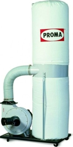 Установка вытяжная PROMA OP-1500 [25003002]