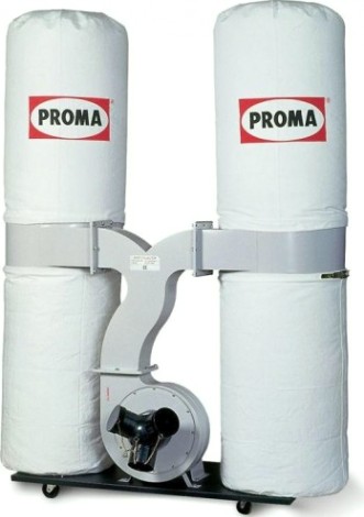 Установка вытяжная PROMA OP-2200 [25003003]