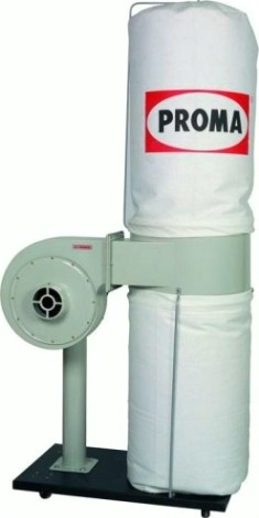 Установка вытяжная PROMA OP-750 [25002301]