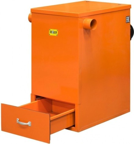 Установка вытяжная стружкоотсос STALEX DVS-14 [389006]