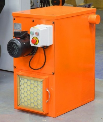 Установка вытяжная стружкоотсос STALEX DVS-14 [389006]