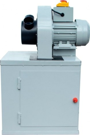 Установка вытяжная стружкоотсос Visprom DF-5 для точильно-заточных станков [39000903]