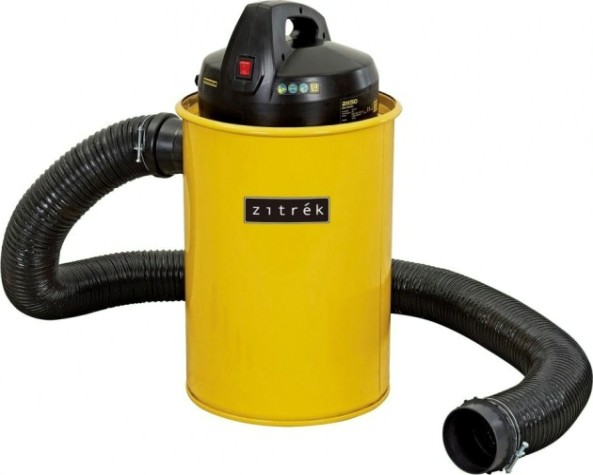 Установка вытяжная ZITREK ZKDC200 [067-1014]