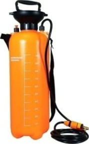 Устройство для автономной подачи воды VOLL 10 л. [1.12500]