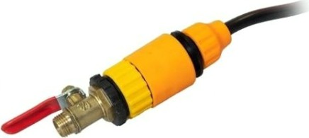 Устройство для автономной подачи воды VOLL 10 л. [1.12500]