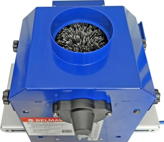 Устройство для браширования BELMASH WB-150 [D096A]