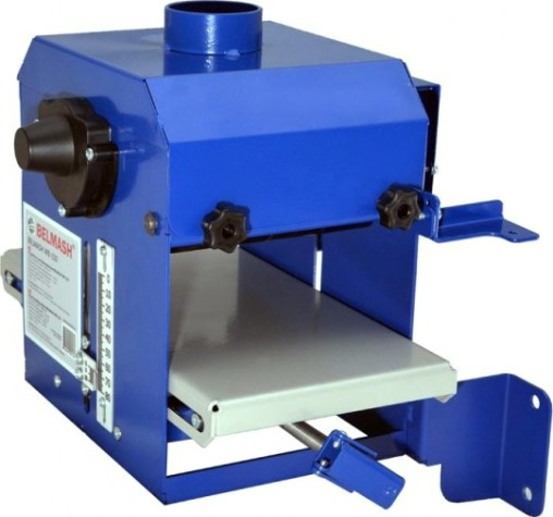 Устройство для браширования BELMASH WB-150 [D096A]