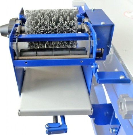 Устройство для браширования BELMASH WB-150 [D096A]