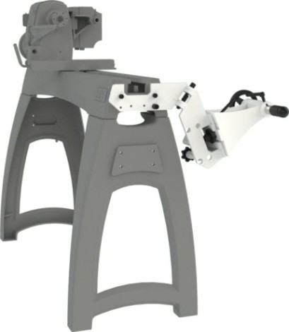 Устройство для быстрого откидывания задней бабки JET JE719001 для 1440/1640/18400 [719001]