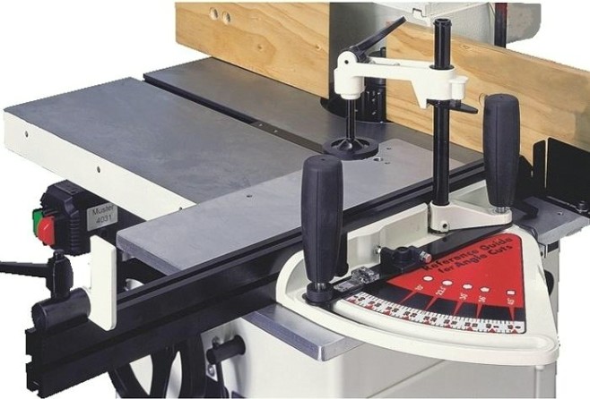 Устройство для нарезания шипов JET JE10000253 [10000253]