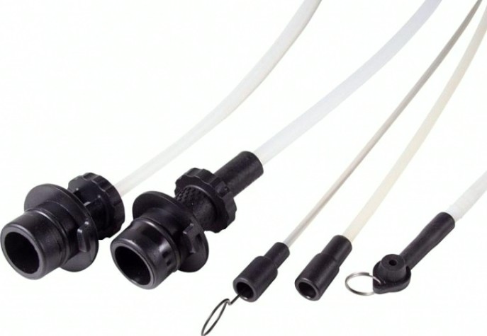 Устройство для откачки масла МАСТАК 130-00095 9,5 л, пневматическое/ручное