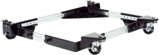 Устройство для перемещения станка JET JE708118 до 250 кг [708118]