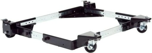 Устройство для перемещения станка JET JE708119 до 500 кг [708119]