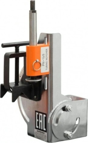 Устройство для вырезания седловин STALEX PN-1/2S [376202]