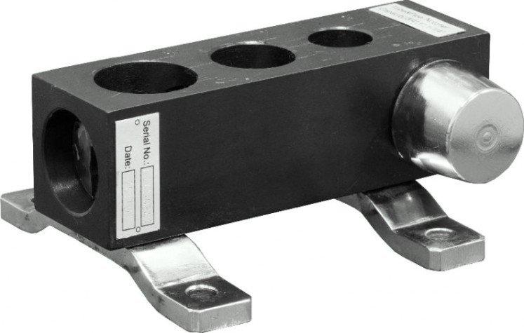 Устройство для вырубки седловин STALEX RA-2 [376204]