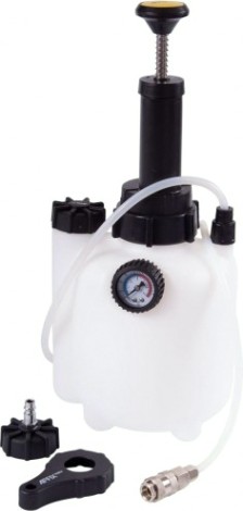 Устройство для замены тормозной жидкости Affix 3 л. [AF10240003]