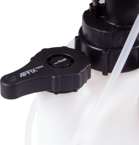 Устройство для замены тормозной жидкости Affix 3 л. [AF10240003]