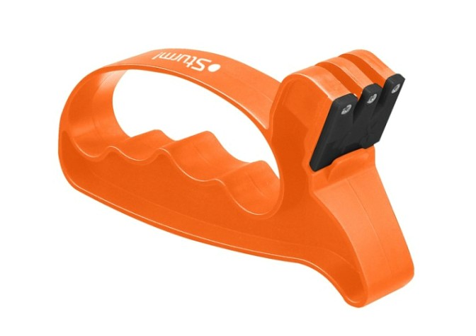 Устройство для заточки ножей Sturm 1076-05-BG Устройство для заточки ножей Sturm 1076-05-BG