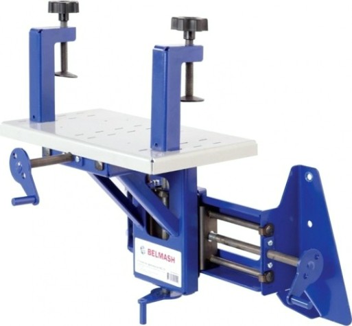 Устройство фрезерное BELMASH MD-01 [D013A]