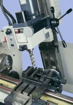 Устройство фрезерное PROMA FZ-25E для токарных станков [25409528]