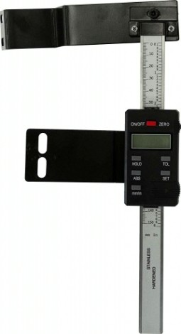 Устройство индикации высоты положения барабана JET JE723552 для JWDS-2244/2550 [723552]