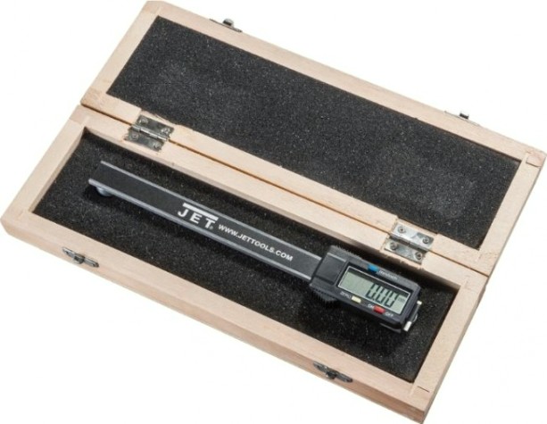 Устройство контроля натяжения ленточного полотна JET DCTSB100 (тензометр)