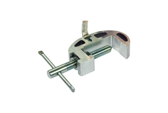 Устройство наброса Антиток УНП-10 Б Д на провода до 10 кв (11кг) [315058]