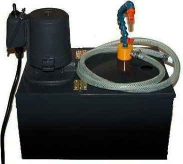 Устройство подвода СОЖ JET JE50000475 [50000475]